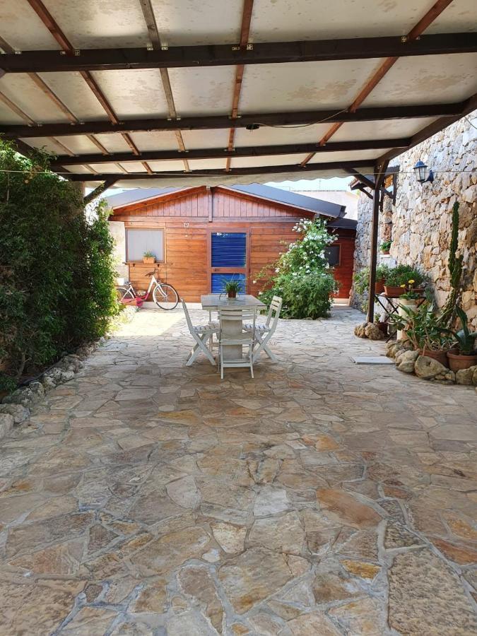 B&B Villa Gallipoli Exterior photo